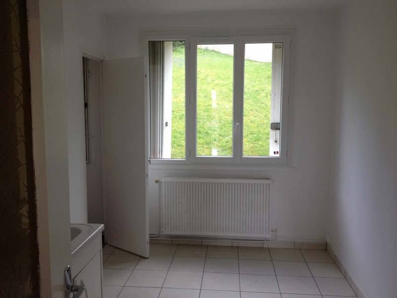 Maison à louer, 76m², DECINES CHARPIEU