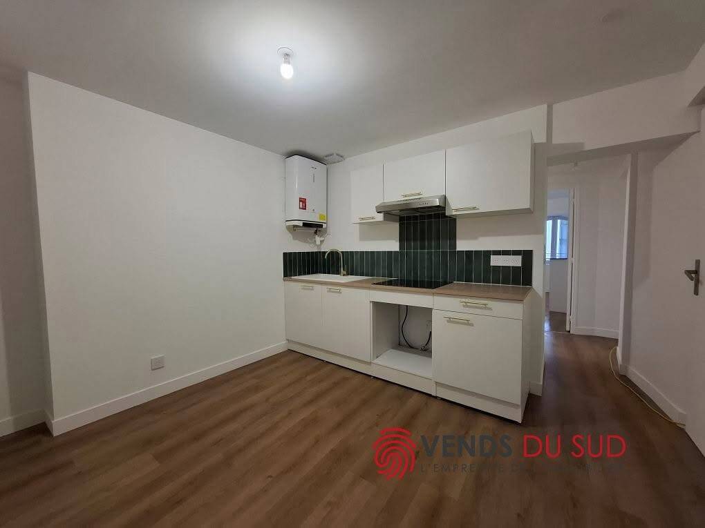 Maison à louer, 46m², BEZIERS