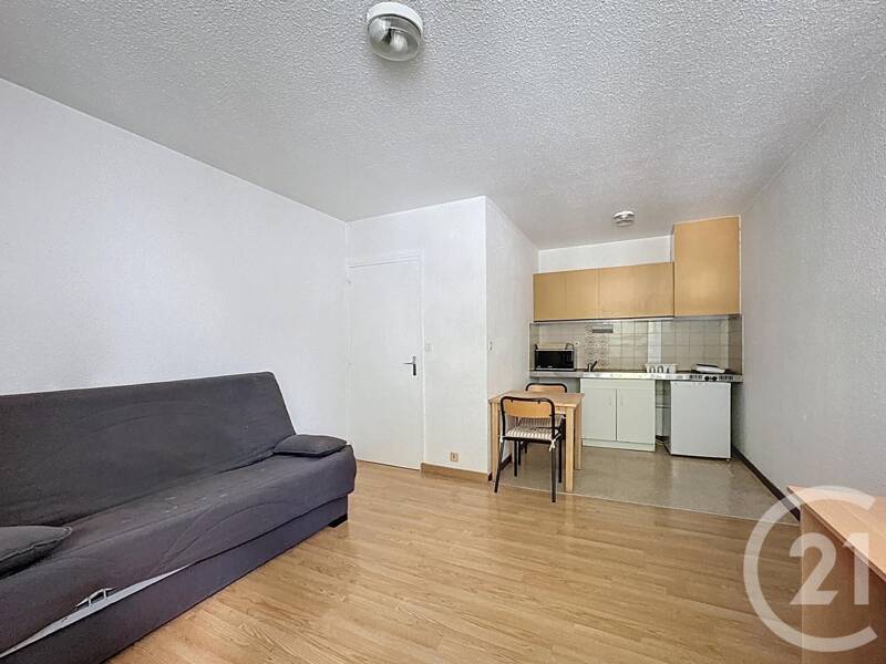 Maison à louer, 26m², MONTPELLIER