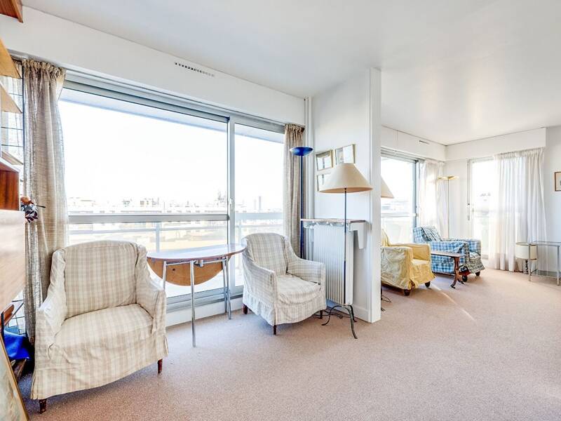 Maison à vendre, 70m², PARIS 14E