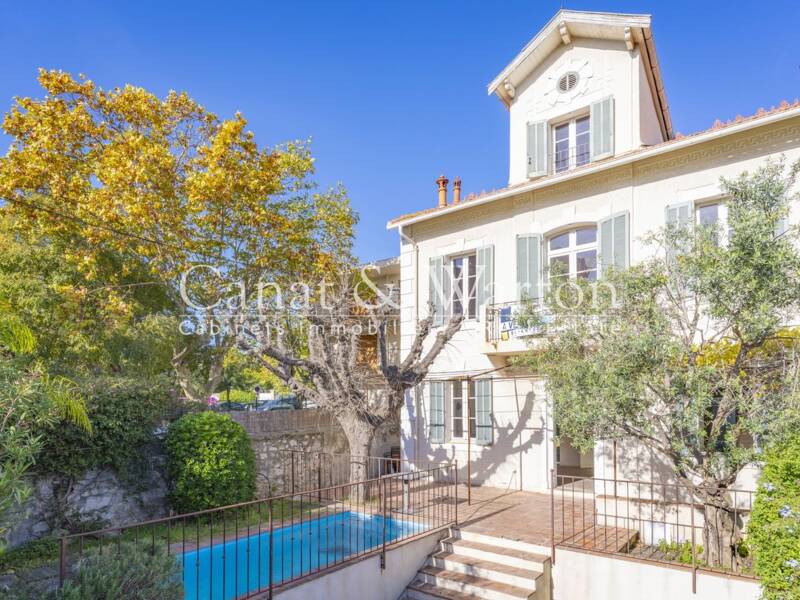 Maison à vendre, 141m², TOULON
