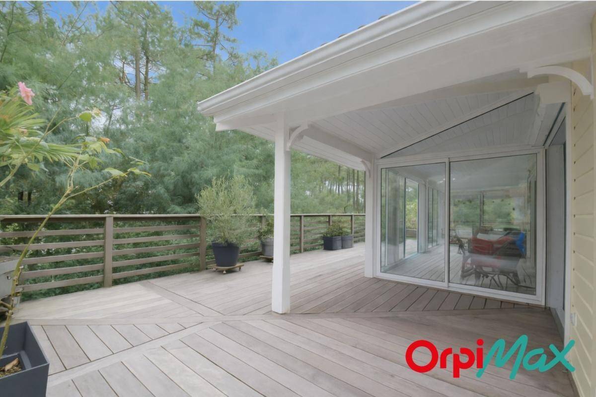 Maison à vendre, 80m², LE PORGE