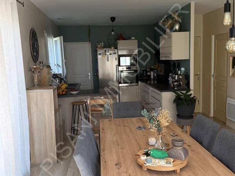 Maison à vendre, 100m², SEINE MARITIME