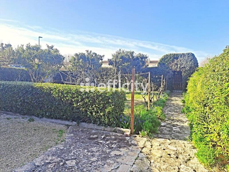 Maison à vendre, 91m², BERRE L'ETANG