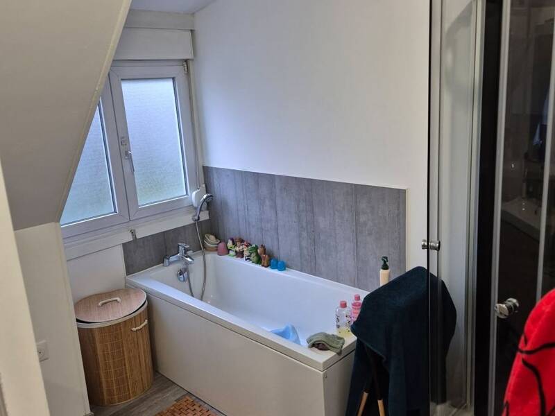 Maison à vendre, 84m², BULLY LES MINES
