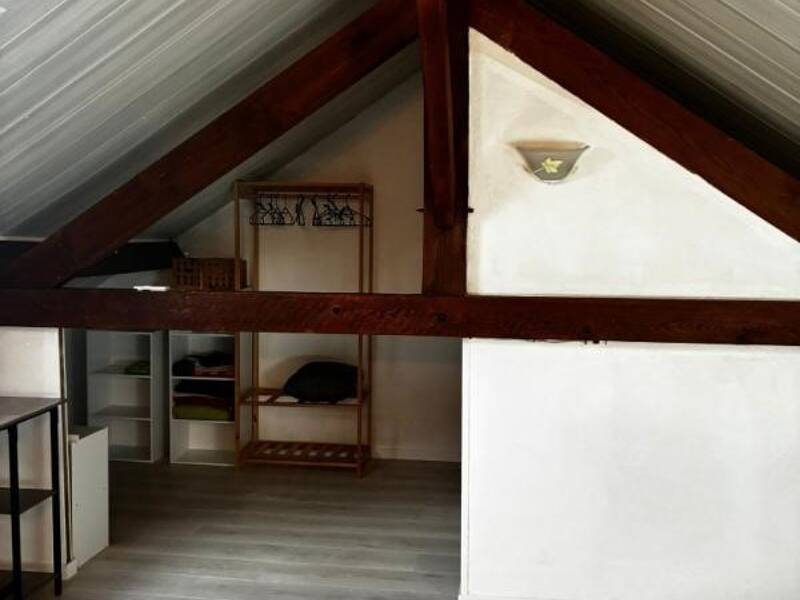 Maison à louer, 46m², CHALETTE SUR LOING