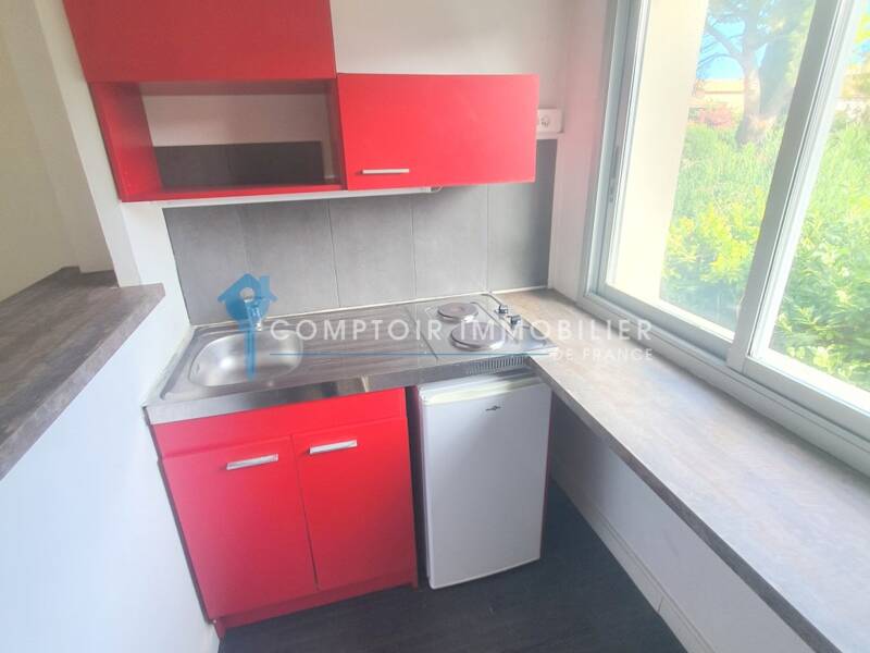 Maison à vendre, 25m², MONTPELLIER