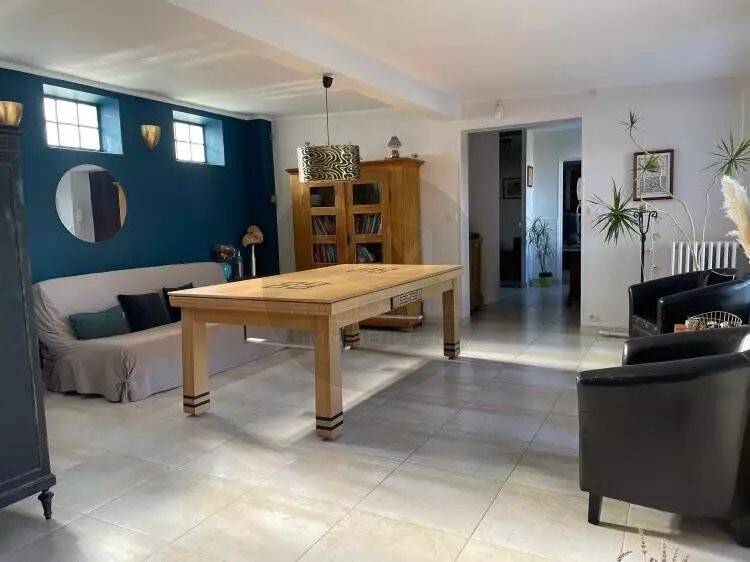 Maison à vendre, 255m², LE VAUDREUIL