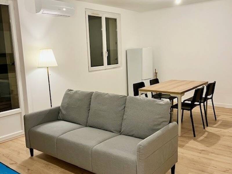 Maison à louer, 59m², MONTPELLIER