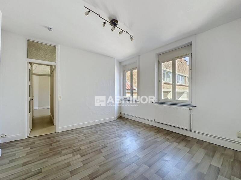 Maison à vendre, 55m², TOURCOING