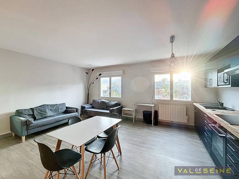 Maison à vendre, 95m², ROUEN