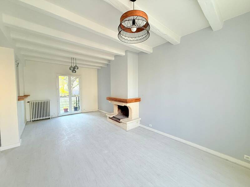 Maison à louer, 110m², NANTERRE