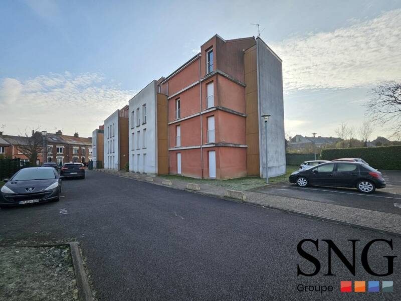 Maison à louer, 50m², SOMAIN