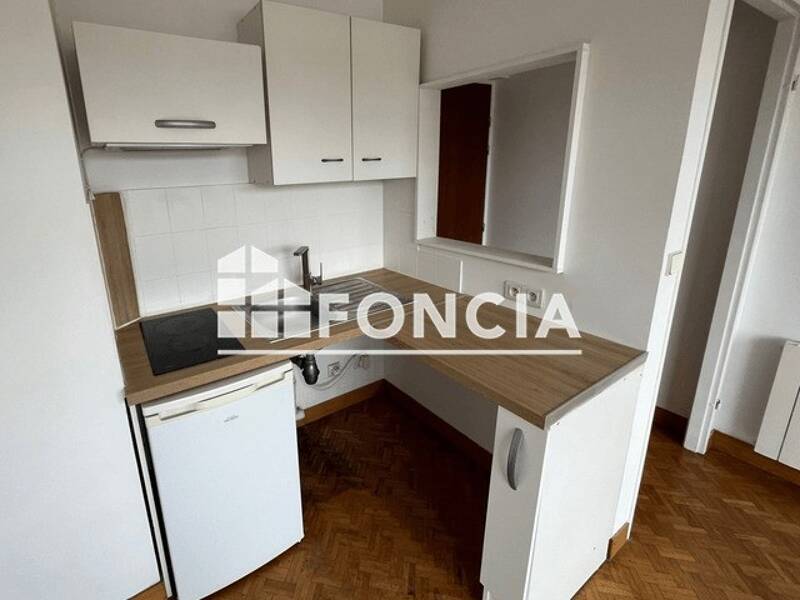 Maison à louer, 20m², ROUEN