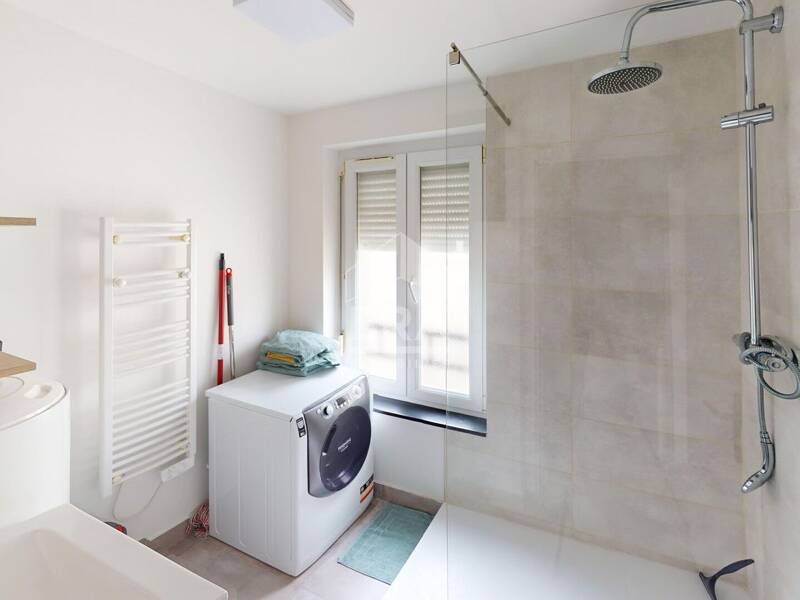 Maison à louer, 32m², LE HAVRE