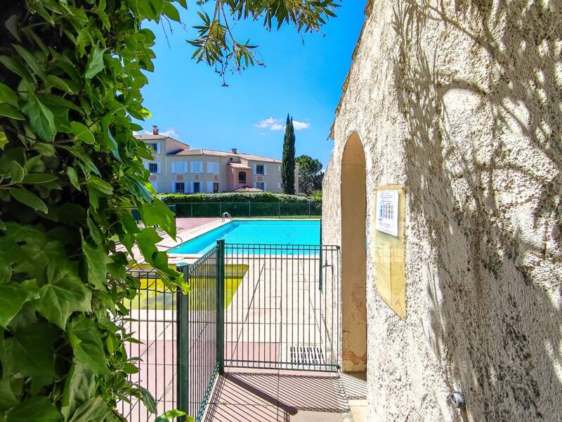 Maison à louer, 94m², AIX EN PROVENCE