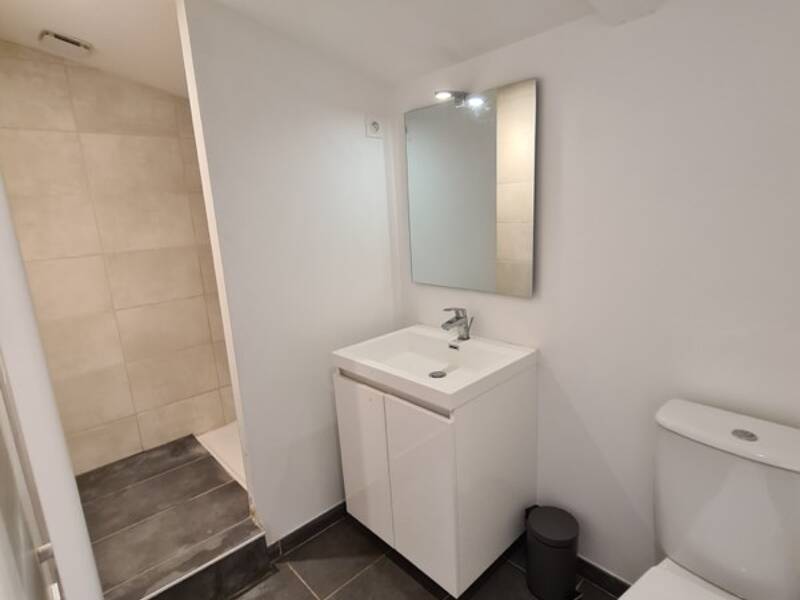 Maison à louer, 21m², LE HAVRE