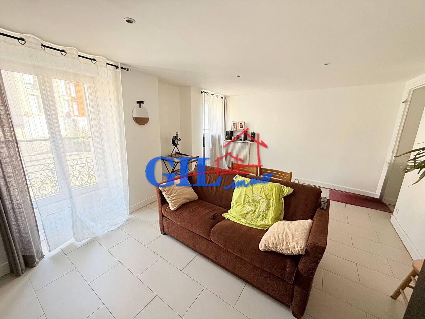 Maison à vendre, 50m², COMBS LA VILLE