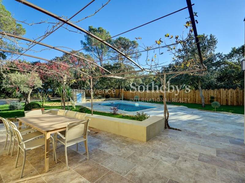 Maison à vendre, 180m², AIX EN PROVENCE