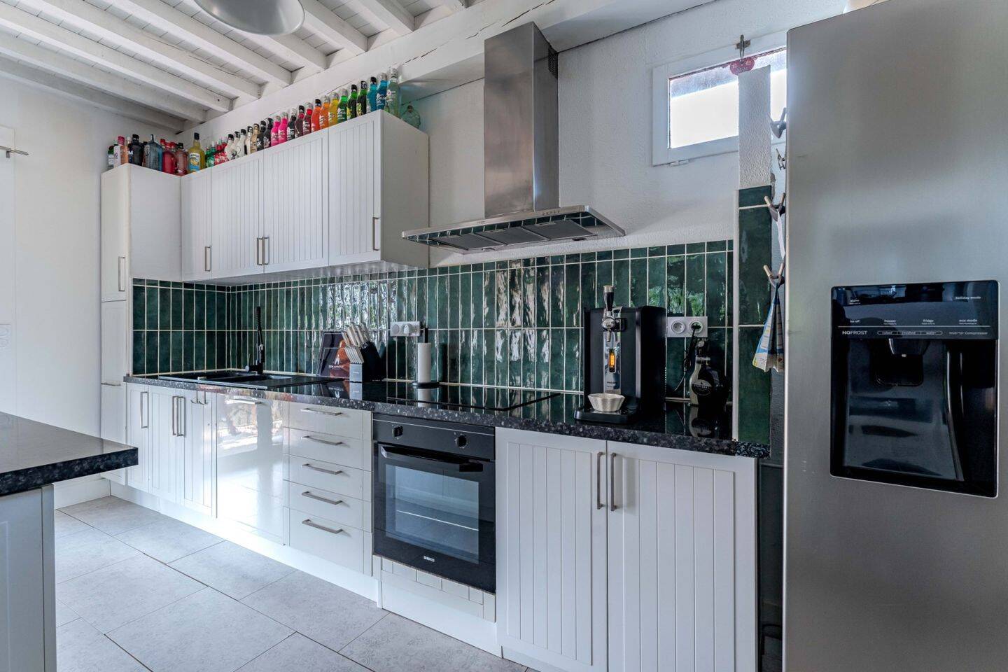 Maison à vendre, 119m², MASSIEUX