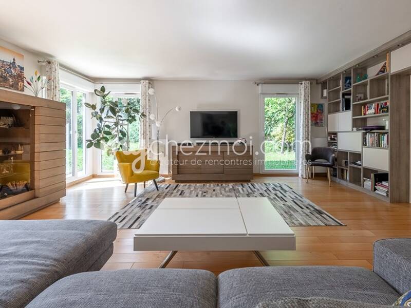 Maison à vendre, 133m², TASSIN LA DEMI LUNE