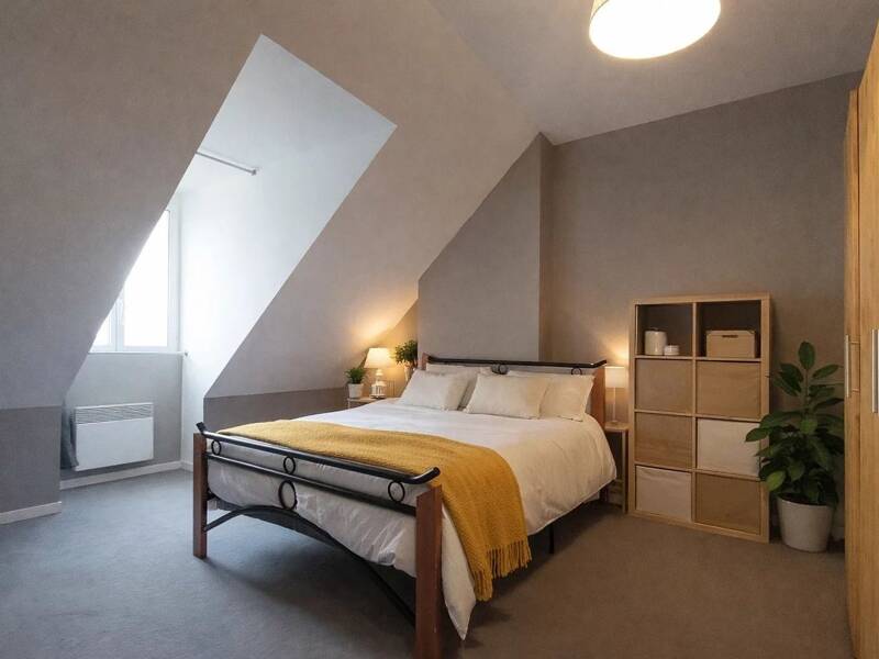 Maison à vendre, 217m², SAINT CYR SUR LOIRE