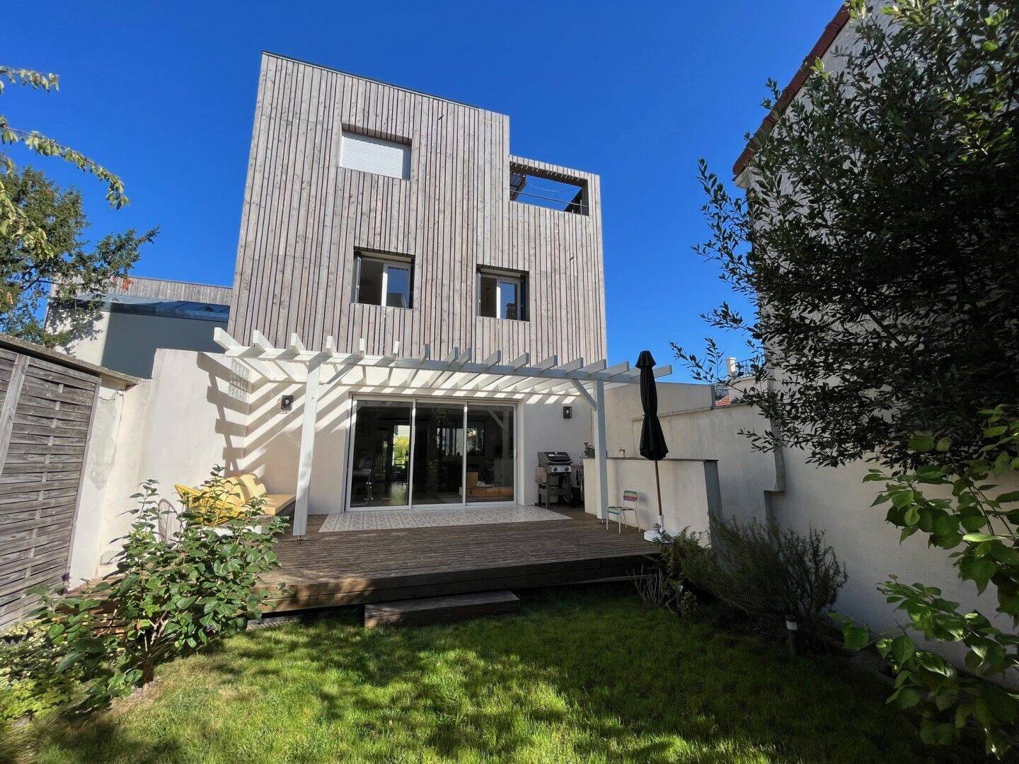 Maison à vendre, 170m², MONTREUIL