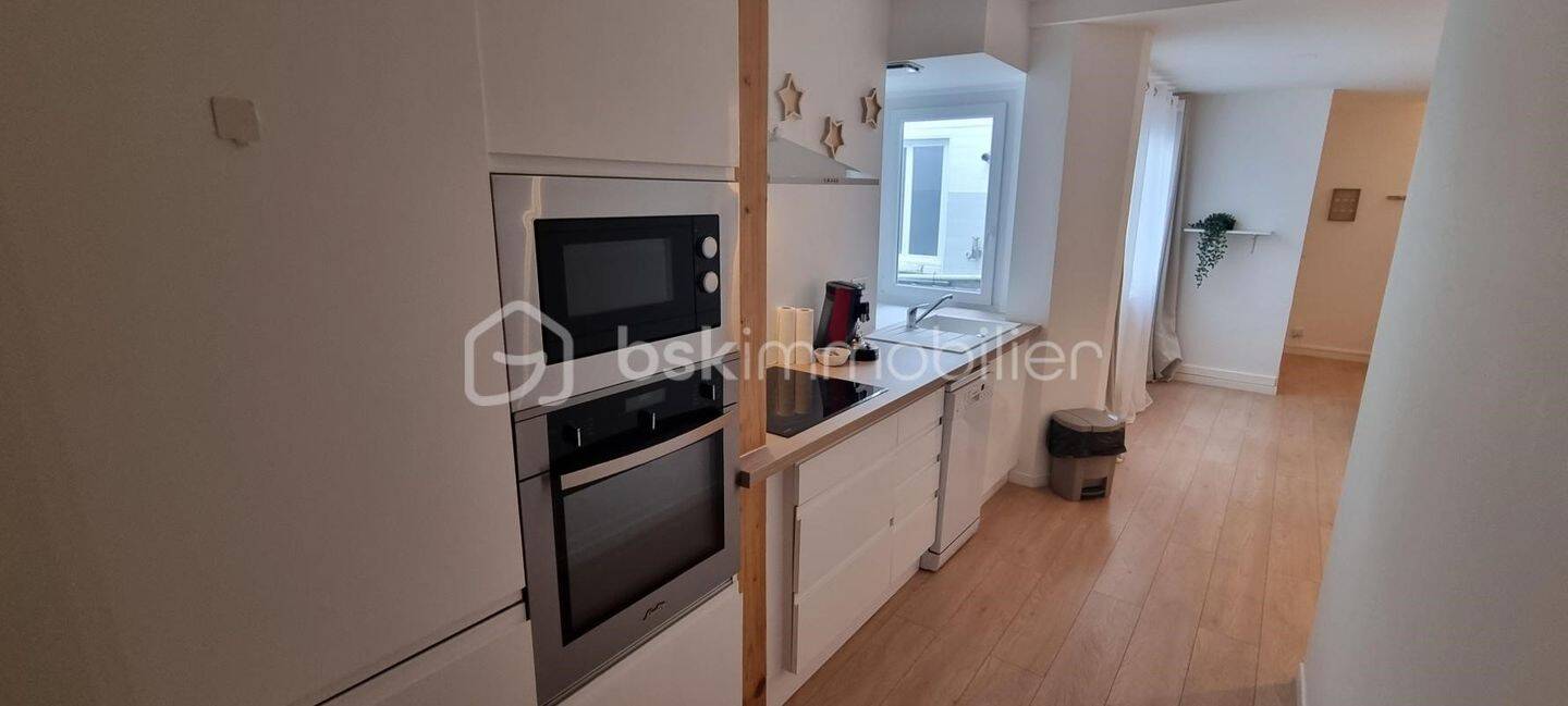 Maison à louer, 64m², PAU