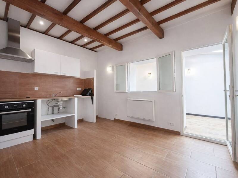 Maison à louer, 50m², PEYNIER