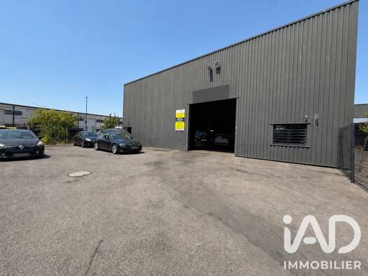 Local commercial à vendre 77 280 € 200 m² de surface de vente Les Sables Launaguet 31140