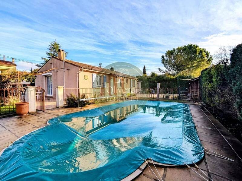 Maison à vendre, 100m², LA BOUILLADISSE