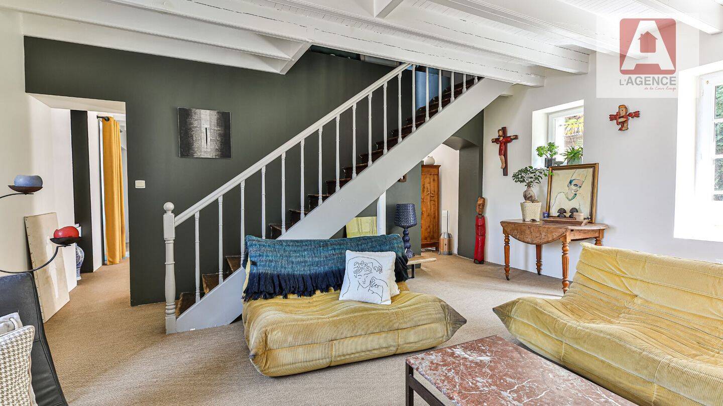 Maison à vendre, 186m², LE FENOUILLER