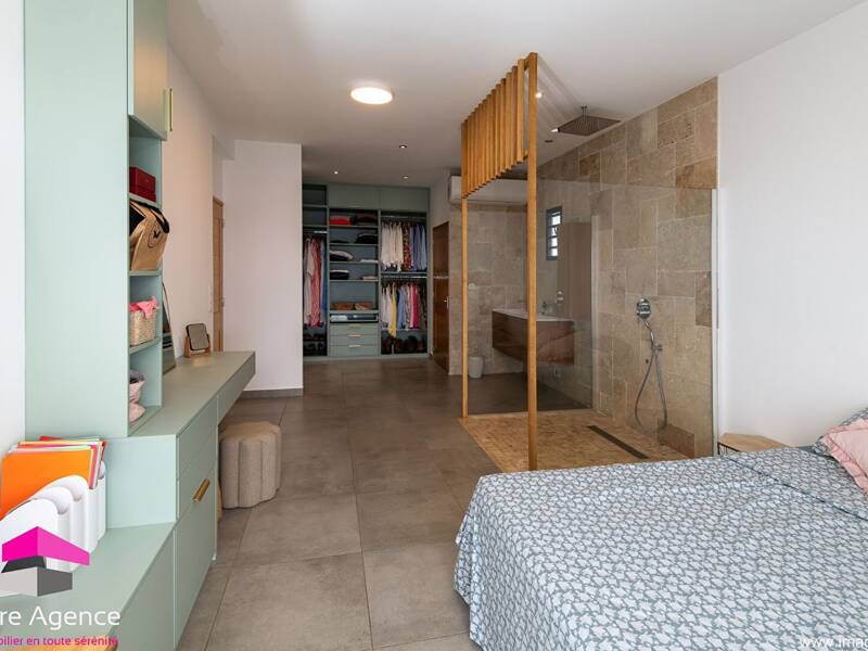 Maison à vendre, 168m², SAINT LEU