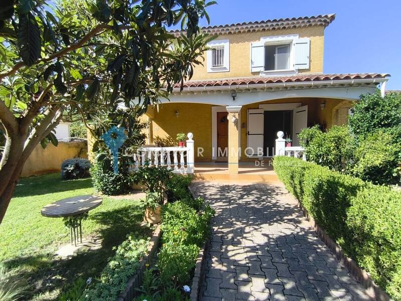 Maison à vendre, 150m², TARASCON