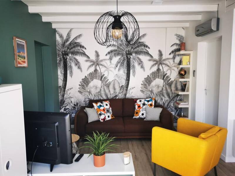 Maison à louer, 42m², MONTAUBAN