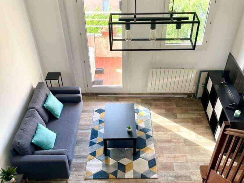Maison à louer, 47m², TOULOUSE