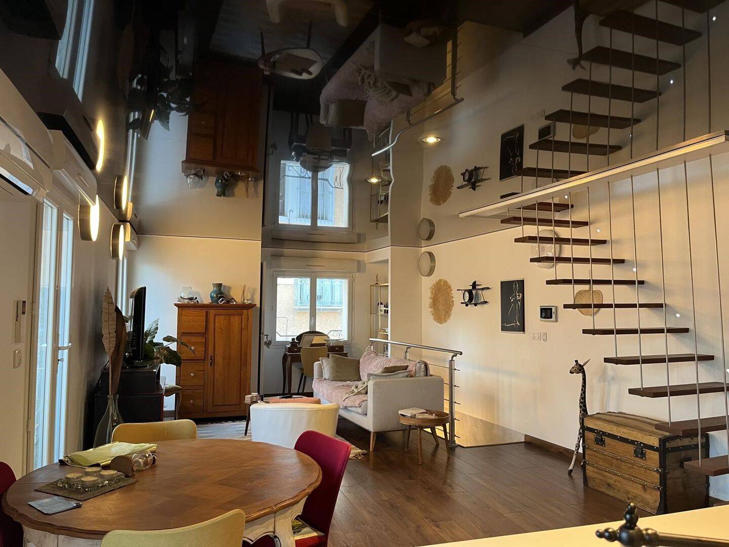 Maison à vendre, 105m², POMEROLS