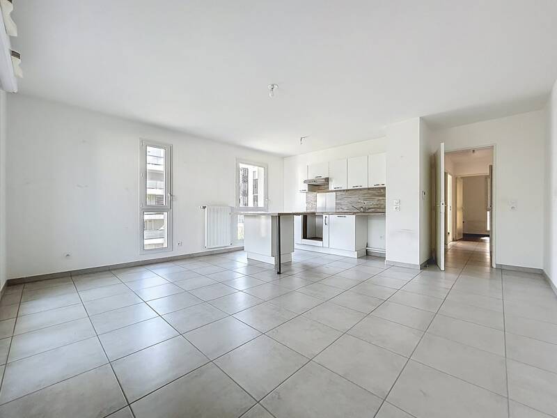 Maison à louer, 84m², LYON 9E