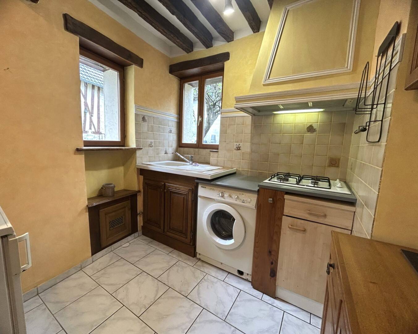 Maison à louer, 39m², VERNON