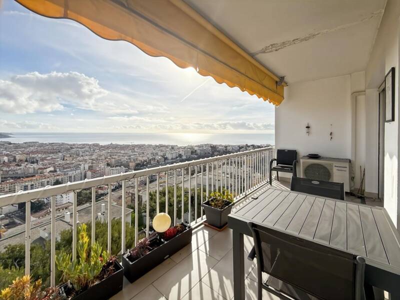Maison à vendre, 79m², NICE