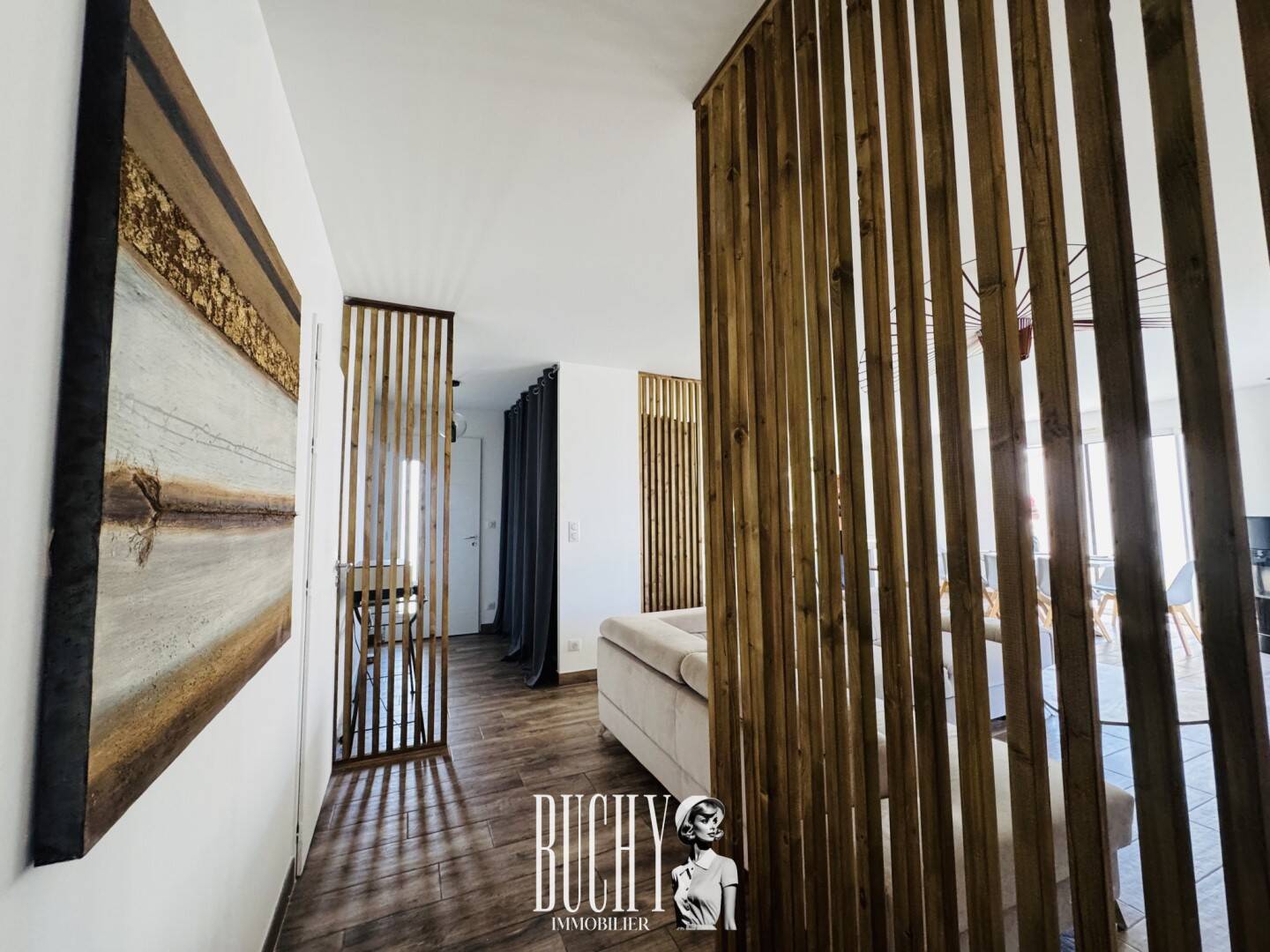 Maison à vendre, 93m², TALMONT SAINT HILAIRE