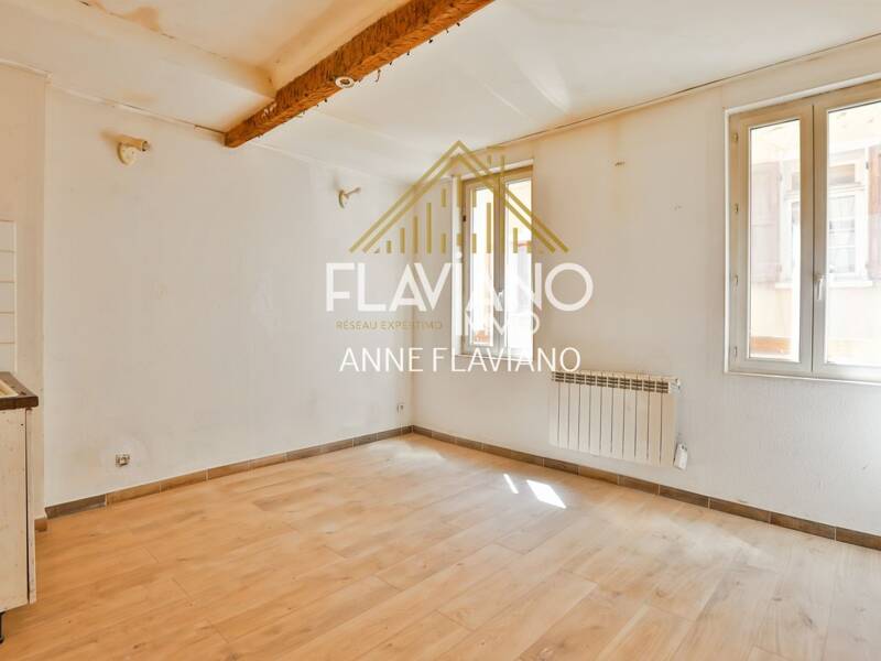 Maison à vendre, 29m², BARCELONNETTE