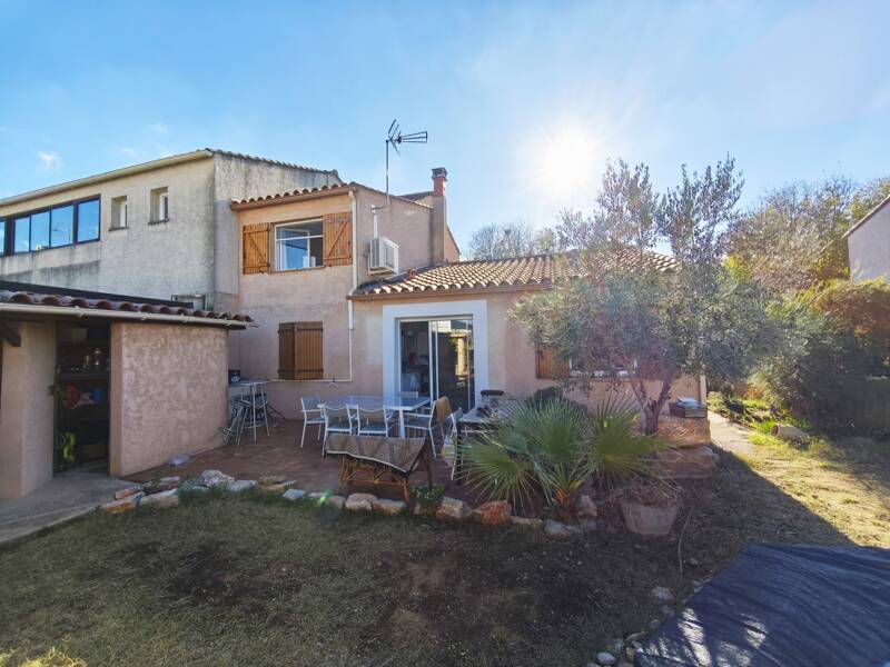 Maison à vendre, 110m², MONTPELLIER