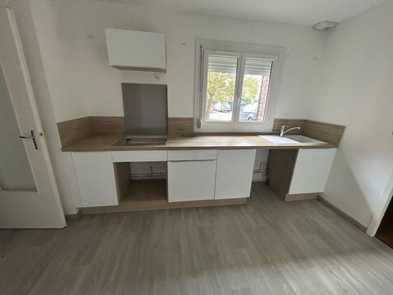 Maison à louer, 142m², GRAVELINES