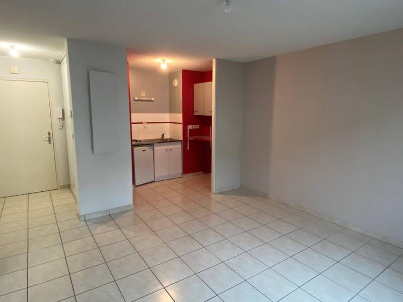 Maison à louer, 36m², SAUMUR