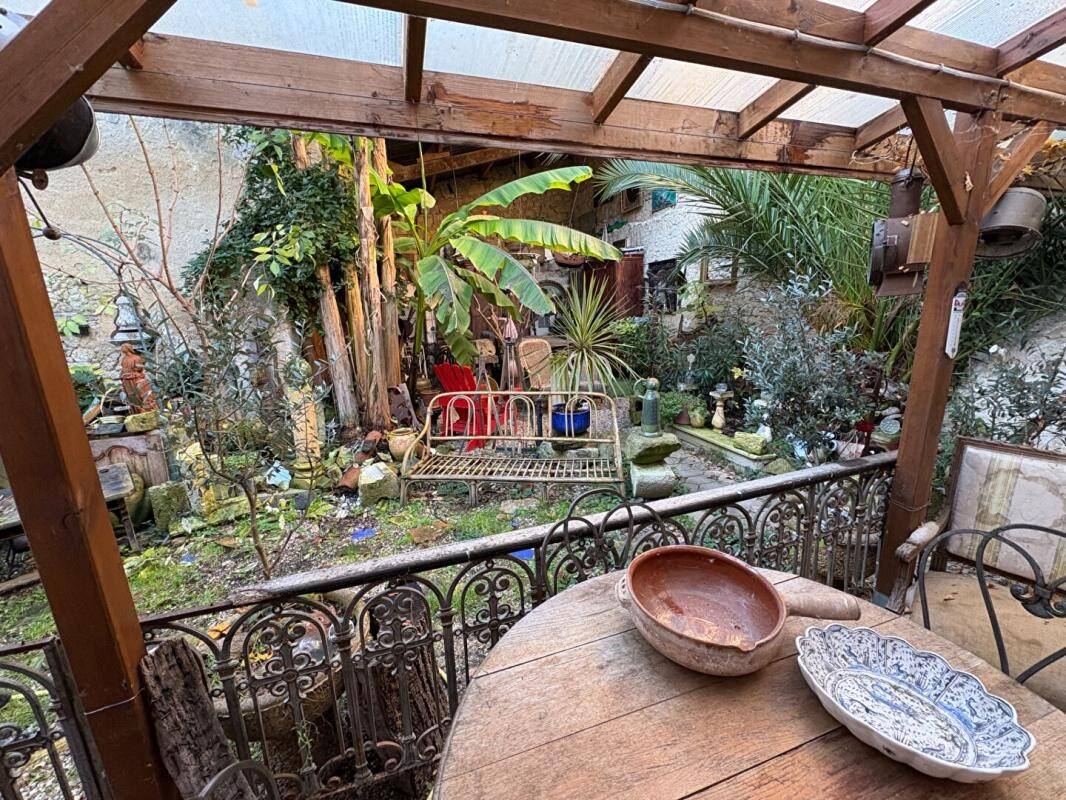 Maison à vendre, 178m², VILLEFRANCHE DE LONCHAT