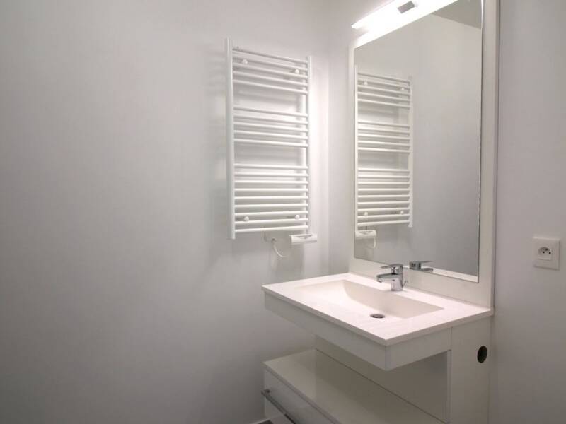 Maison à louer, 44m², MAISONS ALFORT