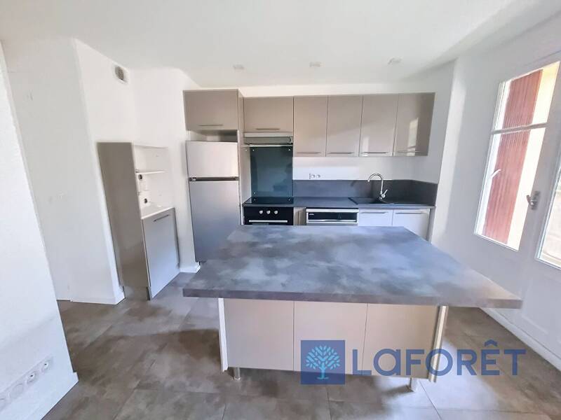 Maison à louer, 43m², TOULON