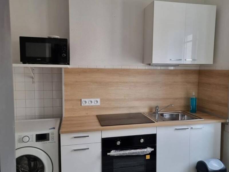 Maison à louer, 72m², VIERZON