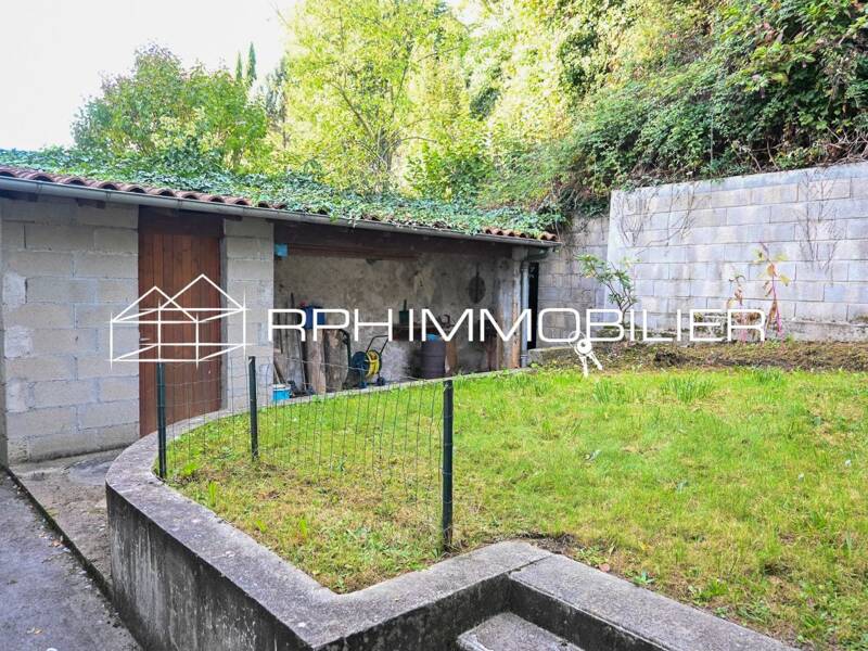 Maison à vendre, 108m², LIMOGES